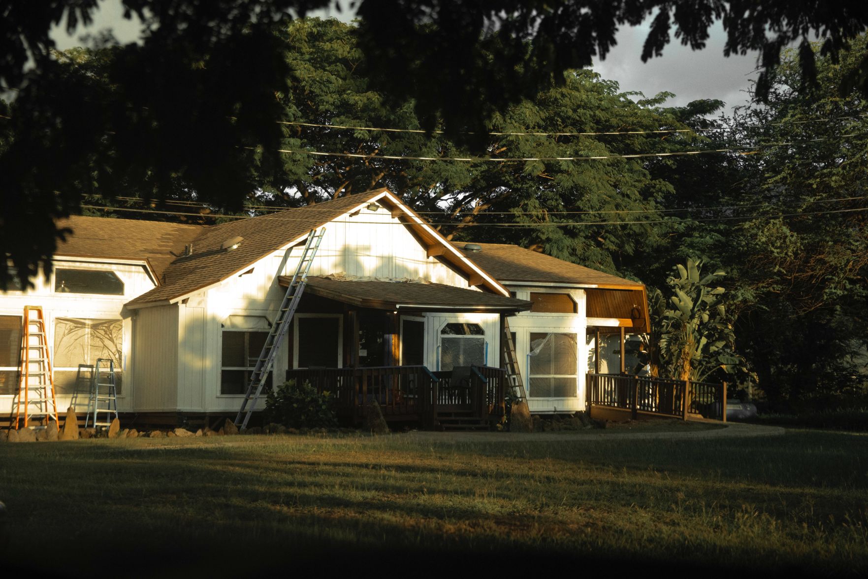 B&B House - Tocher 3
